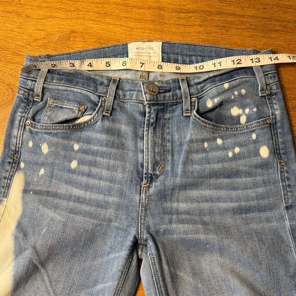 McGuire Denim perfect some